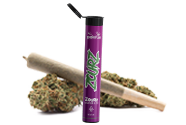 Hemp Pre-Rolls - Zourz