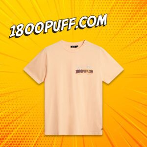 Relaxed Fit Hemp Tee - Skin